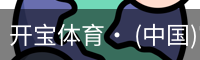 开宝体育官网